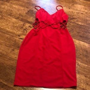 Charlotte Russe Dress(EUC)